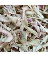 Organic Dried Lemongrass: Fragrant Herb for Health and Cooking Relaxatio... - $16.83