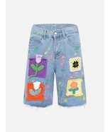 American Street Knit Patterned Special Production Shorts - $29.90