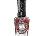 Sally Hansen Miracle Gel Merry and Bright Collection All is Bright - 0.5... - £3.87 GBP
