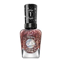 Sally Hansen Miracle Gel Merry and Bright Collection All is Bright - 0.5... - £3.86 GBP