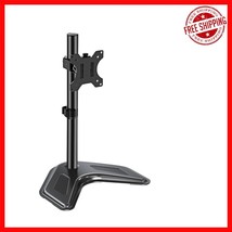 Stable Full Motion Desk Monitor Stand, Fits 13-32 inch Displays with Eas... - $761.84 MXN