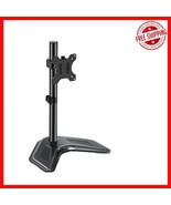 Stable Full Motion Desk Monitor Stand, Fits 13-32 inch Displays with Eas... - $761.84 MXN
