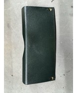 1969 Pontiac GTO LeMans Lower Steering Column Trim Bezel Dash Molding Te... - $50.73