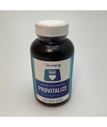 Provitalize Probiotic Weight Support Supplement 60ct (Sealed / 01-2027) NEW - $39.00