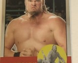 Snitski WWE Heritage Chrome Divas Topps Trading Card 2007 #52 - $1.97