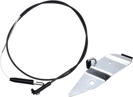 Pro-Parts 133-8158 Blade Brake Cable with Bracket Kit for Toro 30&#39;&#39; Time... - $22.51