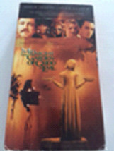 Midnight In The Garden Of Good &amp; Evil VHS tape Movie Beautiful Condition - £12.86 GBP