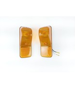 Side Marker Lights Indicators for Nissan UD MK Series  1800 2000 1998-10 - $65.32 CAD