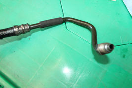 2000-06 MERCEDES CL500 CL600 CL55 CL65 POWER STEERING HOSE COOLER PINION V227 image 3