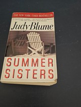 Summer Sisters Paperback Book ~SHIPS FROM USA, NOT DROP-SHIP SELLER - £6.23 GBP