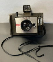 Polaroid Minute Maker Colorpack Land Camera 1976 READ - £7.99 GBP