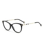 CAROLINA HERRERA CH-0043 Eyeglasses Eye Glasses BLACK 807 Authentic New ... - $239.61 CAD