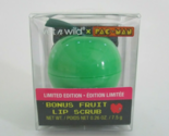 Wet N Wild x Pac-Man Limited Edition - Lip Gloss Scrub, Pacman Lipgloss - $4.99