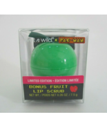 Wet N Wild x Pac-Man Limited Edition - Lip Gloss Scrub, Pacman Lipgloss - £3.97 GBP