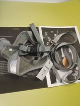 Leporitoo animals harness, Breathable Mesh Material image 5