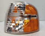 Driver Corner/Park Light Park Lamp-turn Signal Fits 04-05 EXPLORER 950379 - $24.75