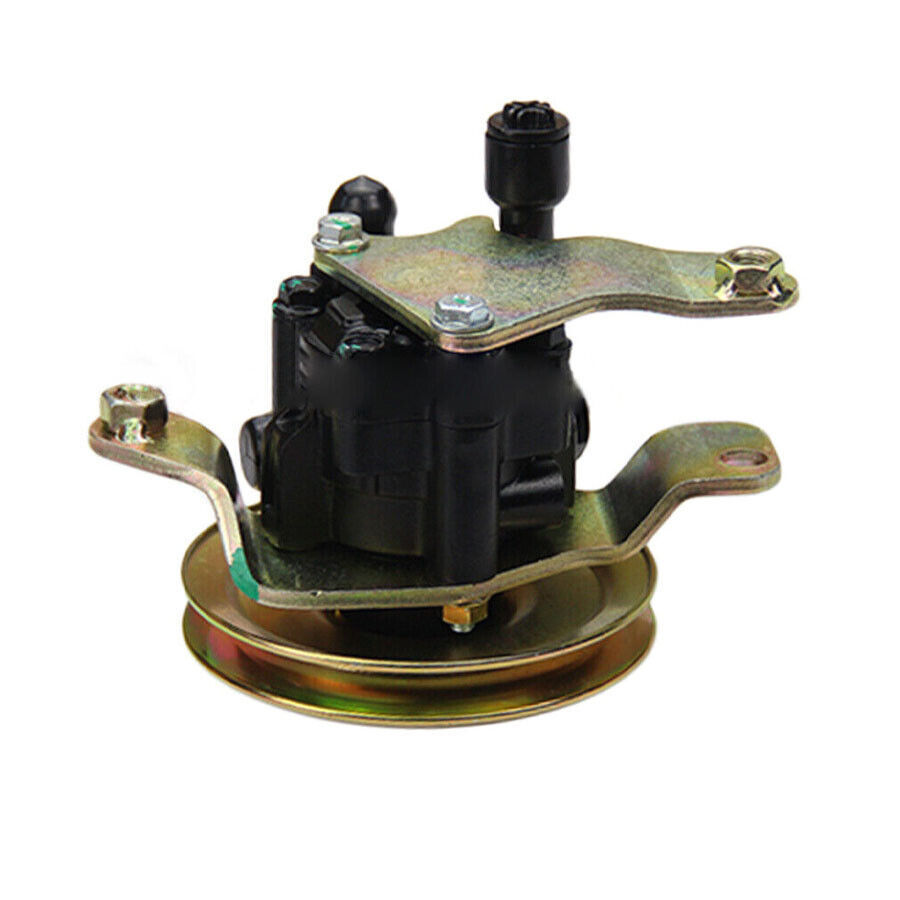 Power Steering Pump 49110-VE000 FIt For Nissan Pick-up D22/TD27/QD32/TD25 - $110.00