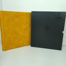 Spy x Family Trading Card Premium CCG Binder Anya Waku Waku Chibi Brown ... - $59.32 CAD