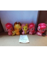 2018 McDonalds Hasbro My Little Pony Cutie Mark Crew  - $13.61 CAD