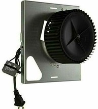 Bathroom Exhaust Blower Wheel Fan Motor For Broan 678 683-C 676-D 680 S9... - £110.16 GBP