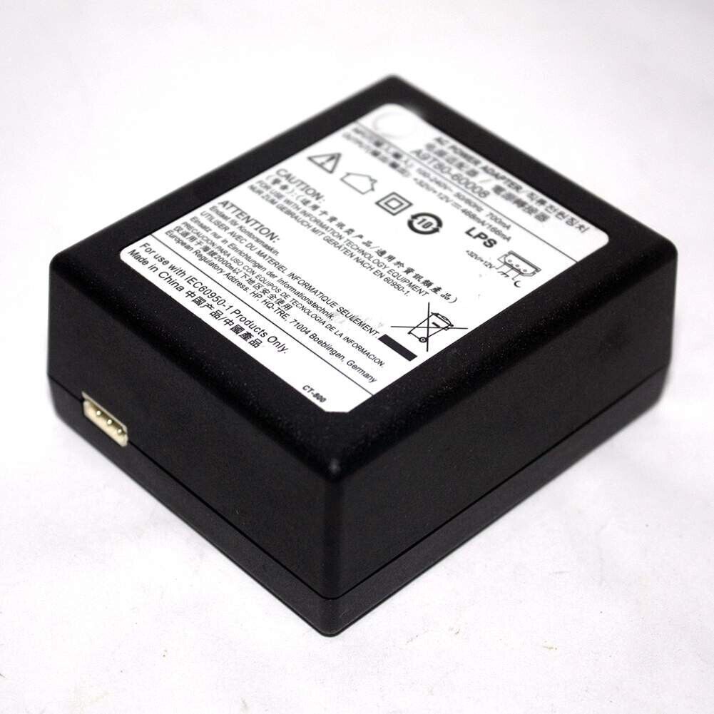 Primary image for Genuine Printer AC Power Supply Adapter for HP A9T80-60008 32V 468mA 12V 166mA