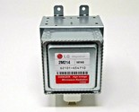 Microwave Oven Magnetron 2M214 161GP For LG LMV1683ST/00 Kenmore 7218059... - $58.40