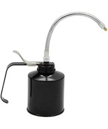 Plews &amp; Edelmann LubriMatic 50-337 1 Pint Hand Oiler with 9&quot; Flex Spout ... - $26.78