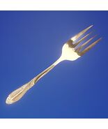Vintage Retronue STEPHANIE Silverplate Marked Korea SP Salad Fork - €5,13 EUR