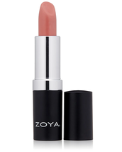 Zoya Cream Lipstick, Wren