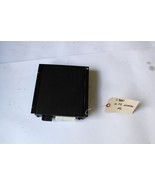 2001-2002 PORSCHE 911 AMPLIFIER RADIO  C820 - $144.88 CAD