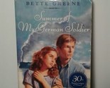 Summer of My German Soldier by Bette Greene (2003, Softcover, Speak) - $4.74