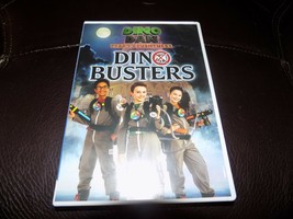 Dino Dan: Dinobusters (DVD, 2016) - £13.42 GBP