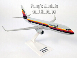 Boeing 737-800 Air California - Aircal - American Airlines 1/200 Scale Model - £25.59 GBP