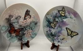 W L George 1st And 2nd Issue, Gossamer  Wings Series Xerces Society Plates - $55.00