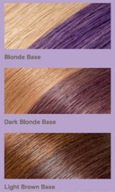 Davroe Chroma Colour Violet Haze, 6.75 Oz image 2