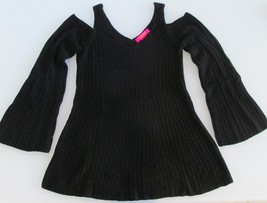 Catherine Women&#39;s Cold (open) Shoulder Sweater Size Medium - $20.00