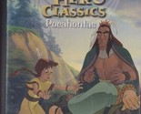 Animated Hero Classics- Pocahontas (DVD, 2008) - $18.61