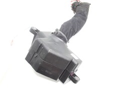 06-10 VW JETTA INTERIOR UNDER DASH FUSE BOX E6211 image 8