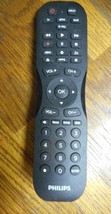 Philips Original TV Remote Control Tested - $8.91