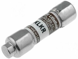 LITTELFUSE KLKR004, KLKR-4 Fuses USA Seller - £11.78 GBP