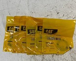 6 Qty of Caterpillar Spacers 0772840 CAT (6 Quantity)  - £15.91 GBP