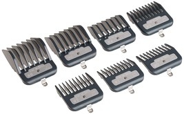 Andis Master Series Premium Metal Hair Clipper Attachment Comb 7, Pack Of 1 - £27.07 GBP