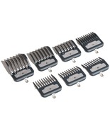 Andis Master Series Premium Metal Hair Clipper Attachment Comb 7, Pack Of 1 - £27.23 GBP