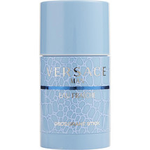Versace Man Eau Fraiche By Gianni Versace Deodorant Stick 2.5 Oz - £28.53 GBP
