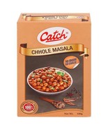 Catch CHHOLE MASALA Powder 100 Gram/ FREE SHIP - £9.28 GBP