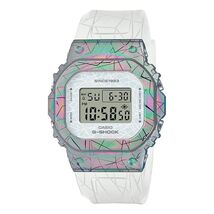 CASIOG-Shock Digital &#39;White&#39; - $282.24