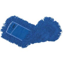 Rubbermaid 18&quot; x 5&quot; Twisted Loop Synthetic Dust Mop (FGJ35200 BL00) - £19.46 GBP
