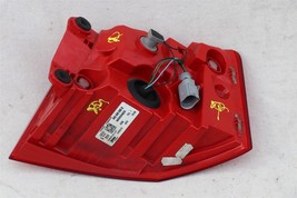 12-15 Audi C7 A6 S6 Outer Taillight Brake Tail Light Lamp Driver Left LH LED image 5