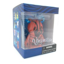 DISNEY PARKS Vinylmation Sea Creatures 3&quot; vinyl Maine Lobster figure - S... - £6.33 GBP