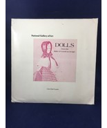 National Gallery Of Art Color Slides Dolls From The Indes Of American De... - $19.79